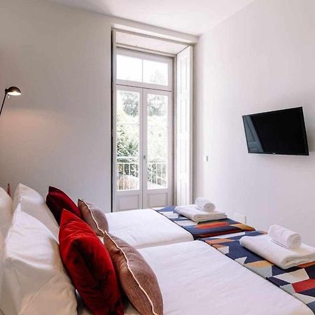 Ferienwohnung Brunos Wine House Vila Nova de Gaia Exterior foto