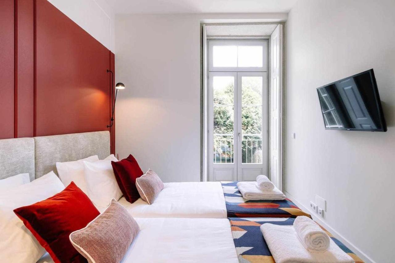 Ferienwohnung Brunos Wine House Vila Nova de Gaia Exterior foto