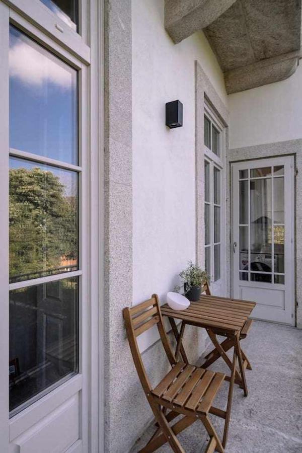 Ferienwohnung Brunos Wine House Vila Nova de Gaia Exterior foto