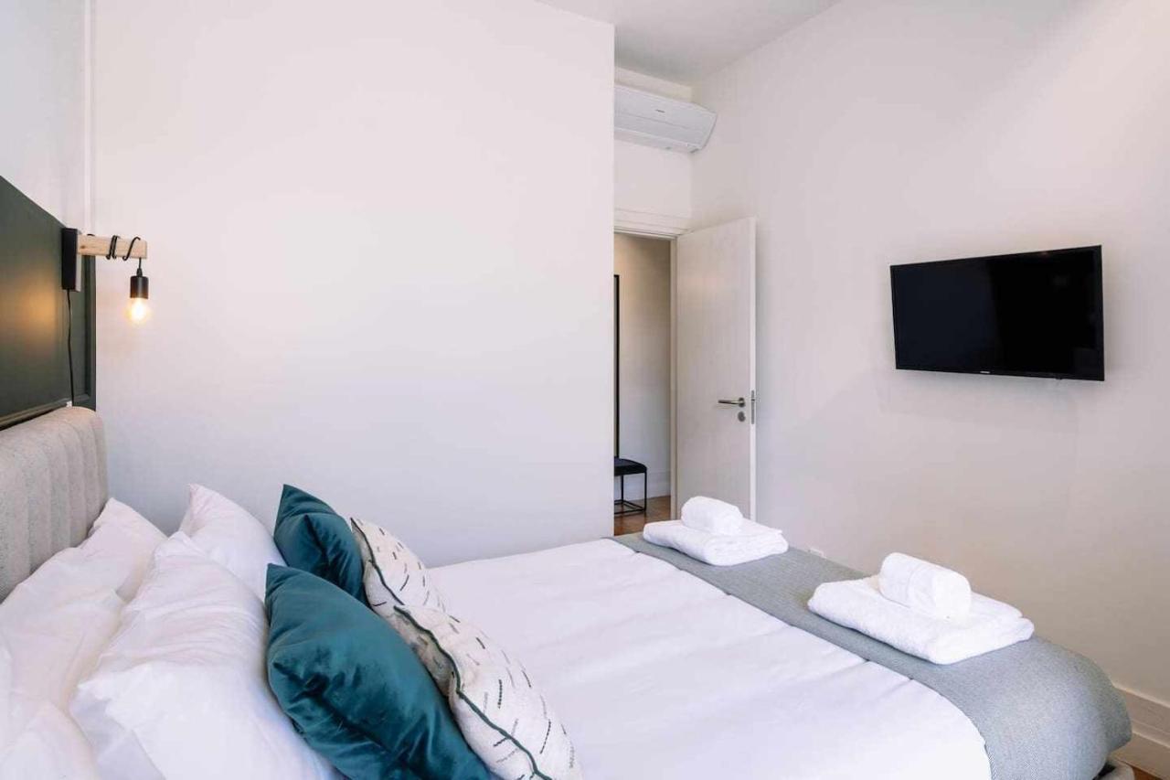 Ferienwohnung Brunos Wine House Vila Nova de Gaia Exterior foto