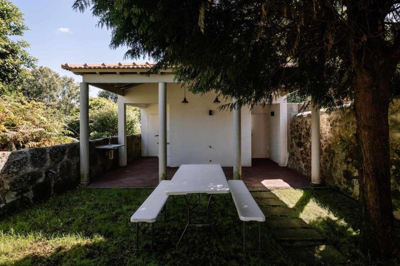 Ferienwohnung Brunos Wine House Vila Nova de Gaia Exterior foto