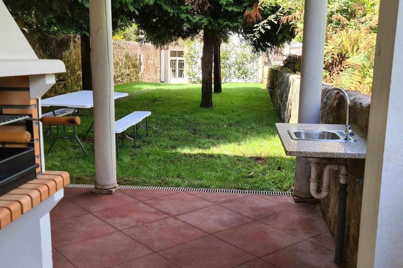 Ferienwohnung Brunos Wine House Vila Nova de Gaia Exterior foto