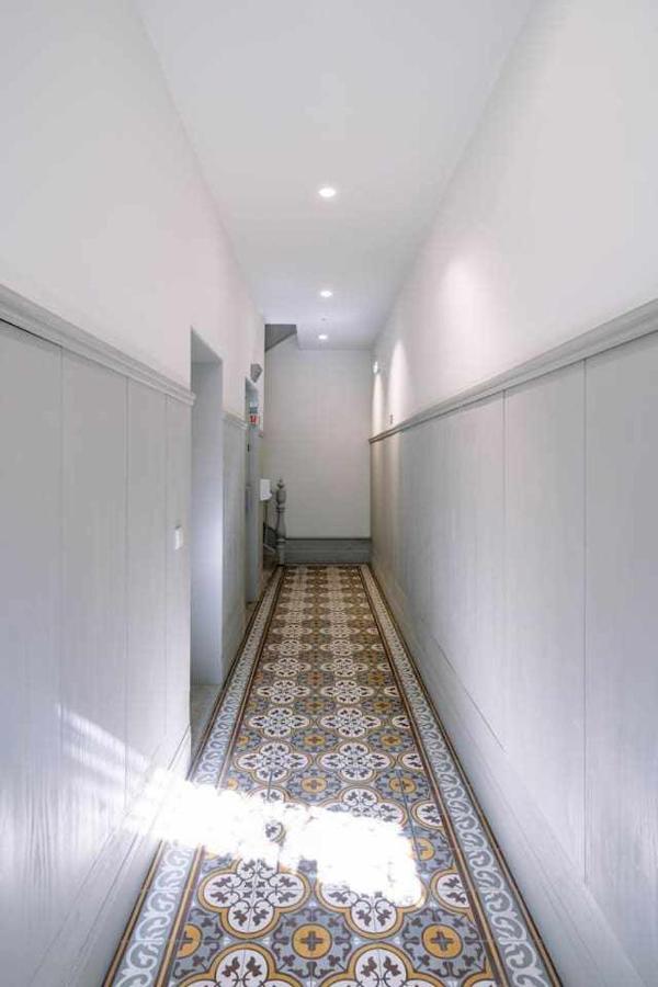 Ferienwohnung Brunos Wine House Vila Nova de Gaia Exterior foto