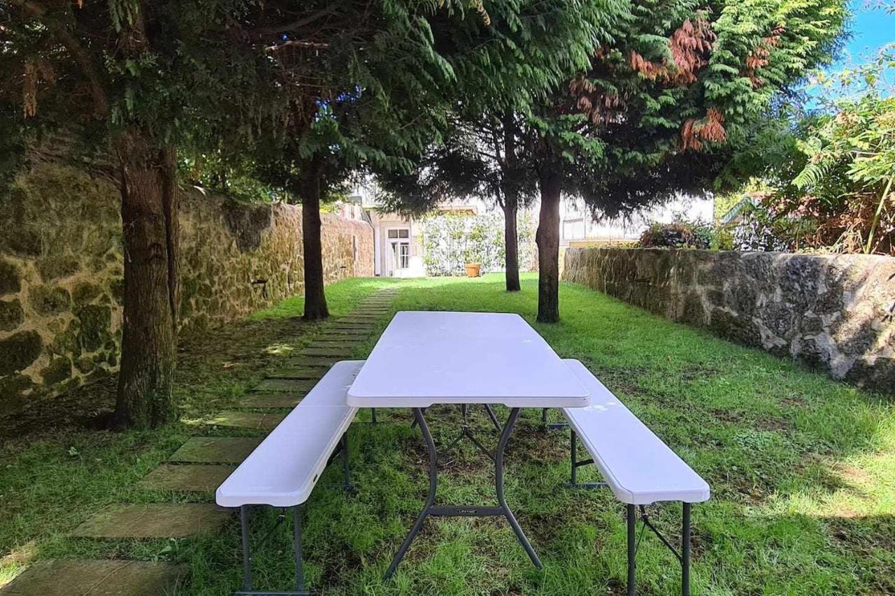 Ferienwohnung Brunos Wine House Vila Nova de Gaia Exterior foto